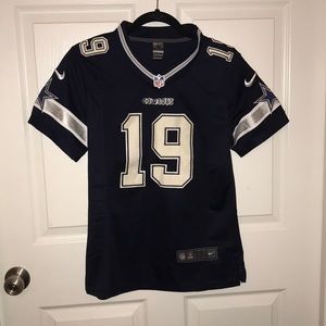 #19 Austin Cowboys jersey